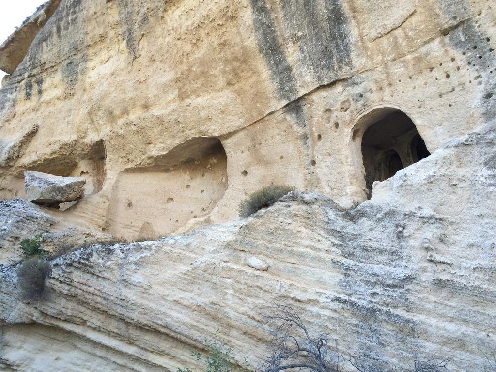 Apartmán Casa Deda Matera Exteriér fotografie