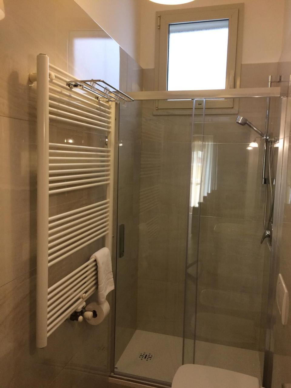 Apartmán Casa Deda Matera Exteriér fotografie