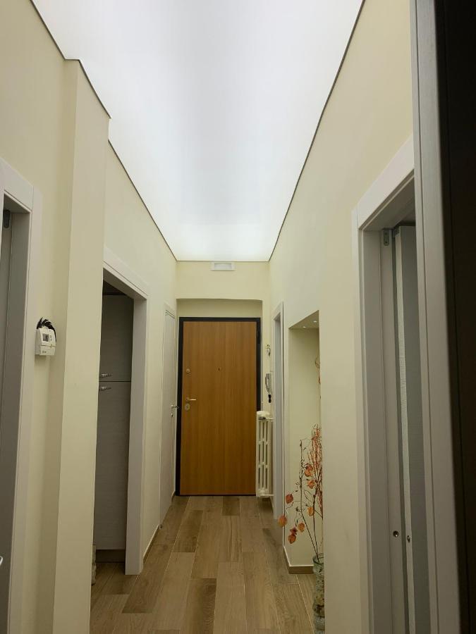 Apartmán Casa Deda Matera Exteriér fotografie